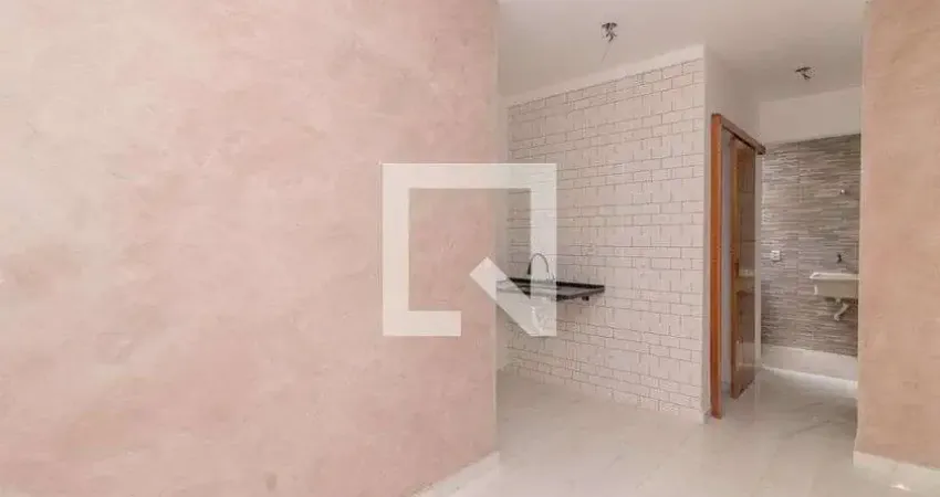 Apartamento com 2 quartos à venda na Rua Rio Dourado, 252, Vila Ré, São Paulo