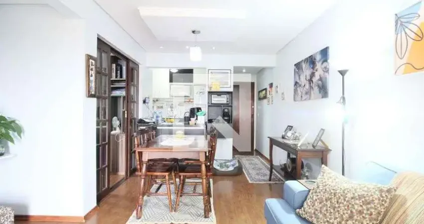 Apartamento com 2 quartos à venda na Rua Dias Vieira, 397, Vila Sônia, São Paulo