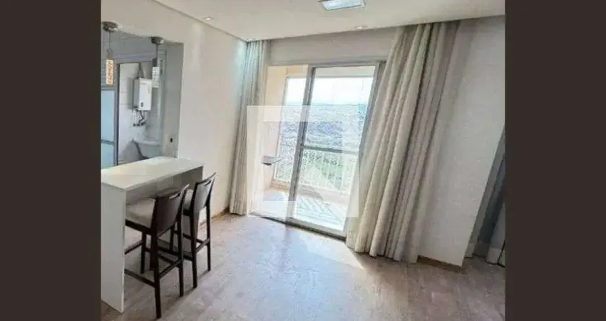 Apartamento com 2 quartos à venda na Rua Werner Goldberg, 155, Jardim Esperança, Barueri