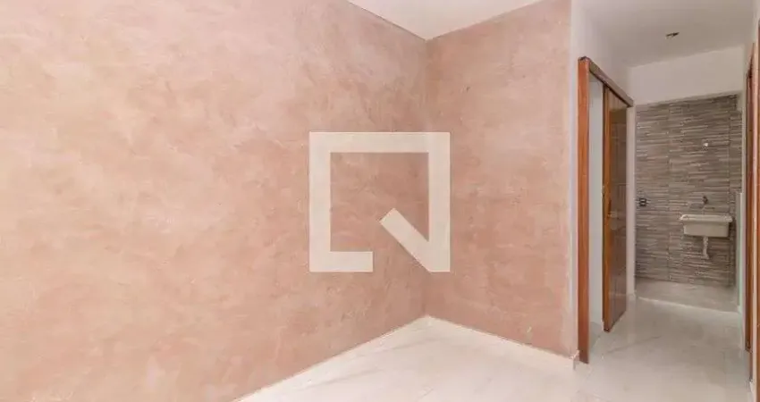 Apartamento com 2 quartos à venda na Rua Rio Dourado, 243, Vila Ré, São Paulo