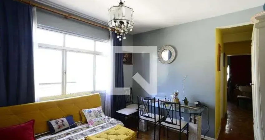 Apartamento com 2 quartos à venda na Rua França Pinto, 91, Vila Mariana, São Paulo