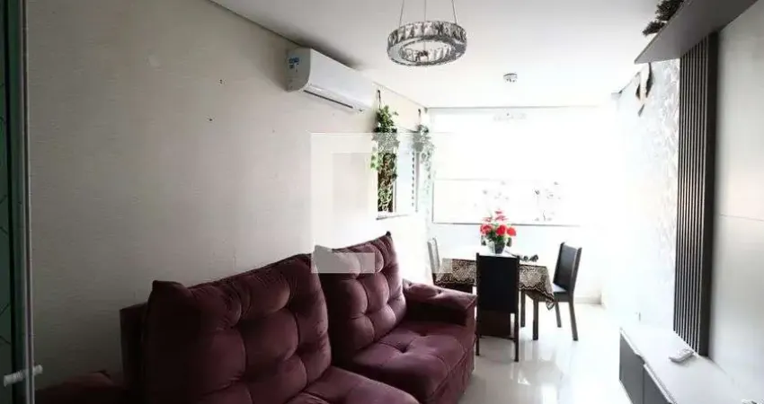 Apartamento com 2 quartos à venda na Rua da Economia, 486, Vila Matilde, São Paulo