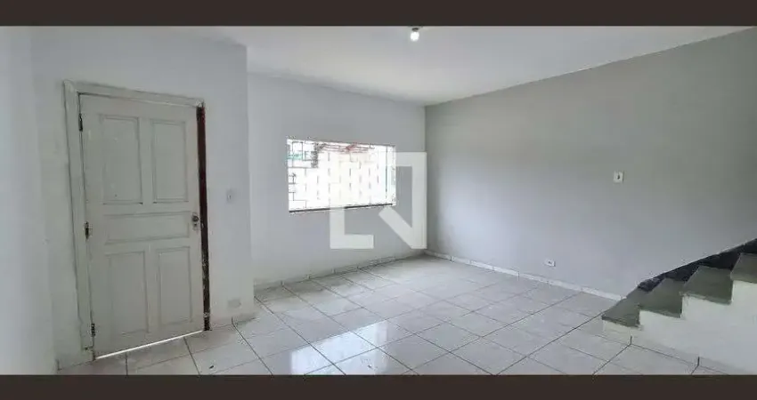 Casa com 3 quartos à venda na Rua do Cruzeiro, 257, Vila Lusitânia, São Bernardo do Campo