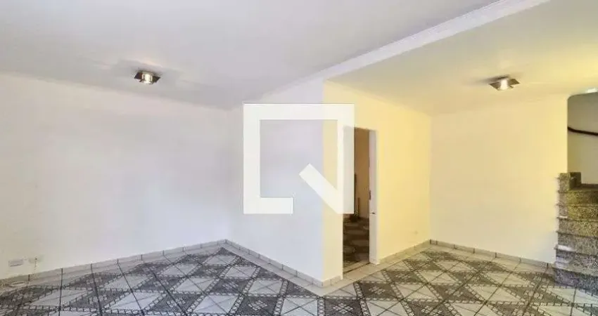 Casa com 3 quartos à venda na Rua Doutor Oswaldo Mellone, 295, Nova Petrópolis, São Bernardo do Campo