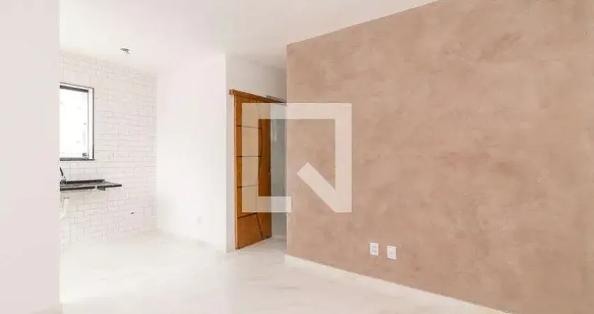 Apartamento com 2 quartos à venda na Rua Rio Dourado, 283, Vila Ré, São Paulo