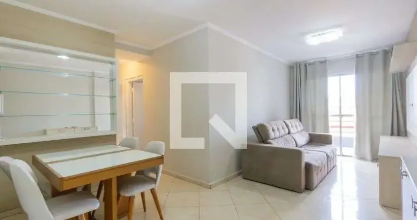 Apartamento com 3 quartos à venda na Rua Antônia Bizarro, 150, Centro, Osasco