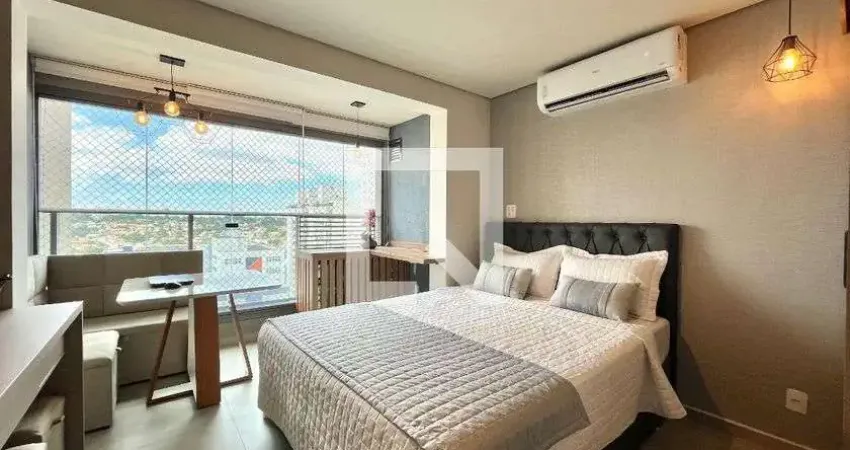 Kitnet / Stúdio à venda na Rua Doutor Bacelar, 864, Vila Clementino, São Paulo