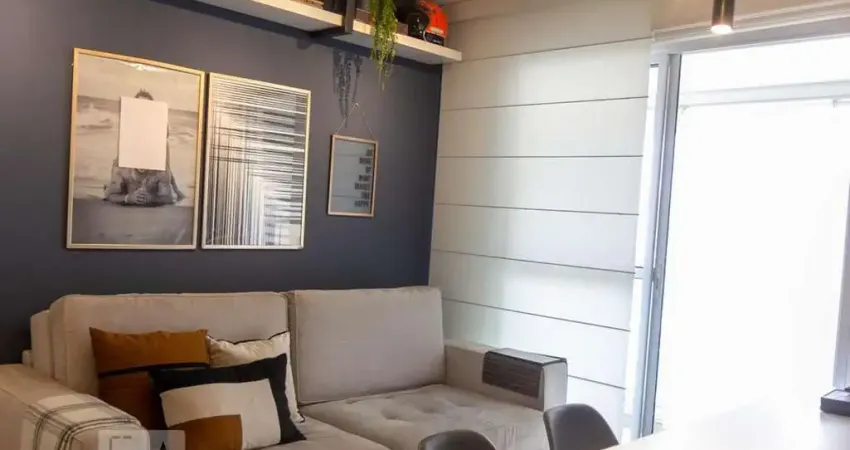 Apartamento com 2 quartos à venda na Avenida Alda, 707, Centro, Diadema