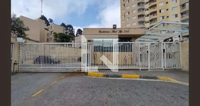 Apartamento com 3 quartos à venda na Rua Padre Jerônimo Vermin, 294, Sacomã, São Paulo