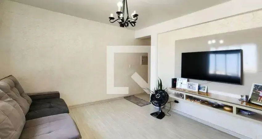 Apartamento com 2 quartos à venda na Rua Giacinto Tognato, 253, Baeta Neves, São Bernardo do Campo