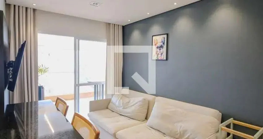 Apartamento com 2 quartos à venda na Avenida Doutor Augusto de Toledo, 1070, Santa Paula, São Caetano do Sul