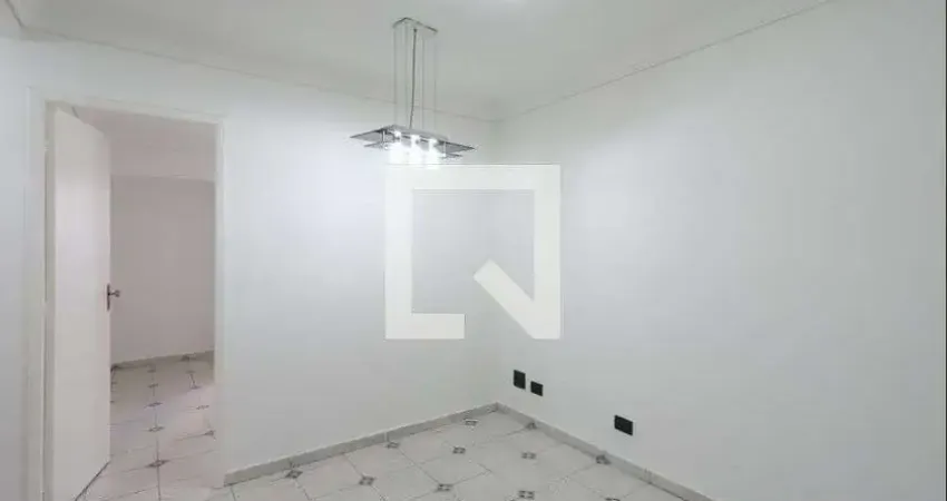 Apartamento com 2 quartos à venda na Rua Santo Egídio, 774, Santana, São Paulo