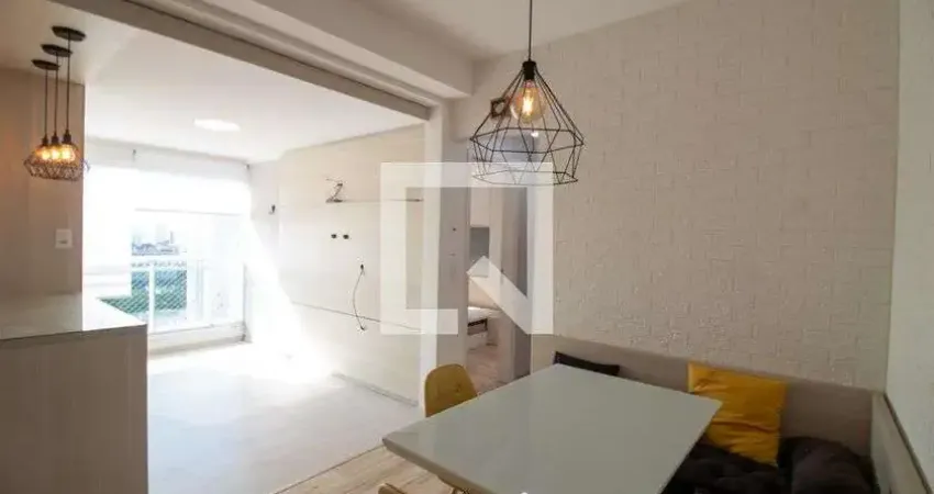 Apartamento com 1 quarto à venda na Rua São José, 210, Santo Amaro, São Paulo