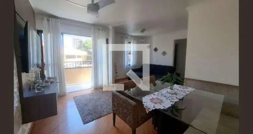 Apartamento com 2 quartos à venda na Avenida Jaguaribe, 1026, Jaguaribe, Osasco