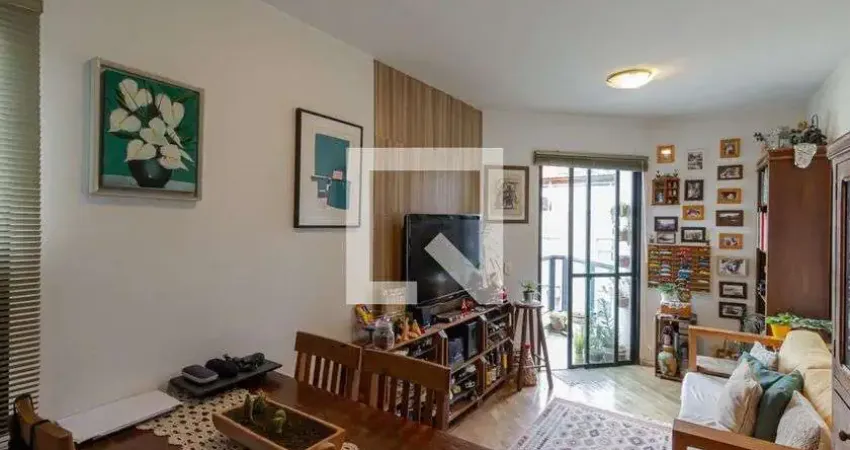 Apartamento com 1 quarto à venda na Rua Jesuíno Arruda, 733, Itaim Bibi, São Paulo