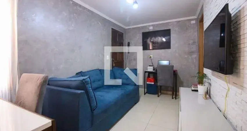 Apartamento com 2 quartos à venda na Rua Teodoro Riccio, 305, Sapopemba, São Paulo