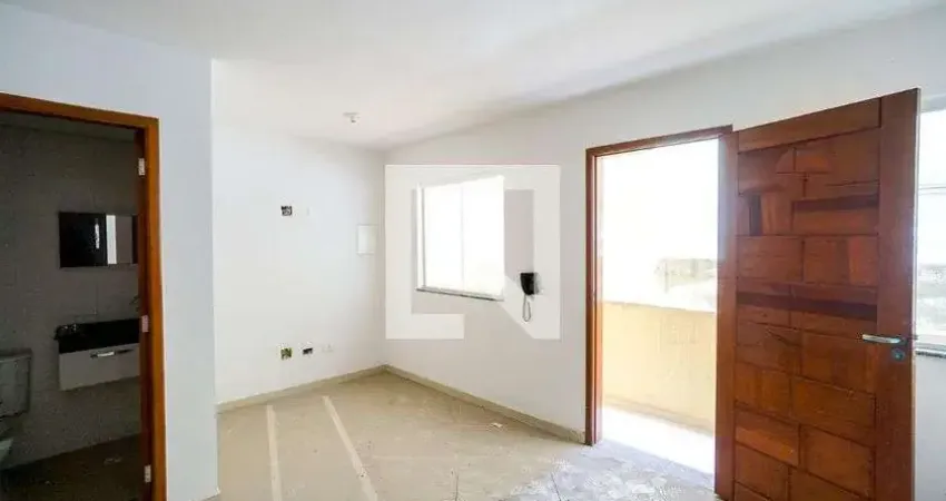 Apartamento com 1 quarto à venda na Rua Almeria, 718, Vila Esperança, São Paulo