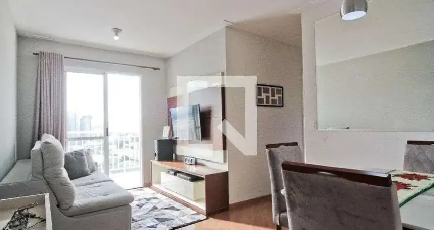 Apartamento com 2 quartos à venda na Avenida Professor Celestino Bourroul, 765, Casa Verde, São Paulo