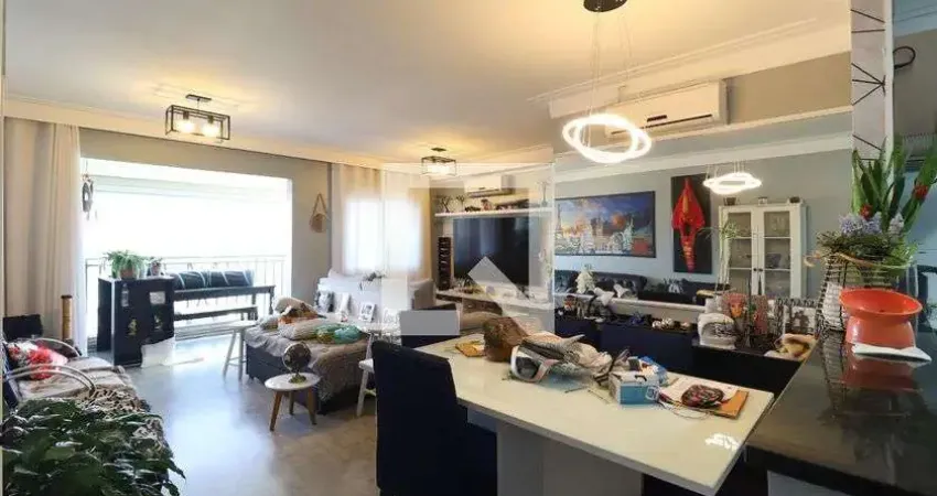 Apartamento com 2 quartos à venda na Rua Eli, 758, Vila Maria, São Paulo
