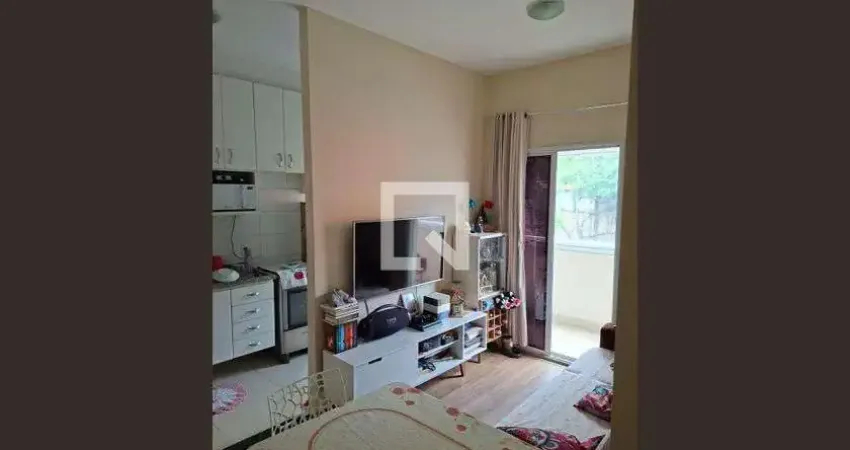 Apartamento à venda - vila nova cachoeirinha, 2 quartos, 47 m2