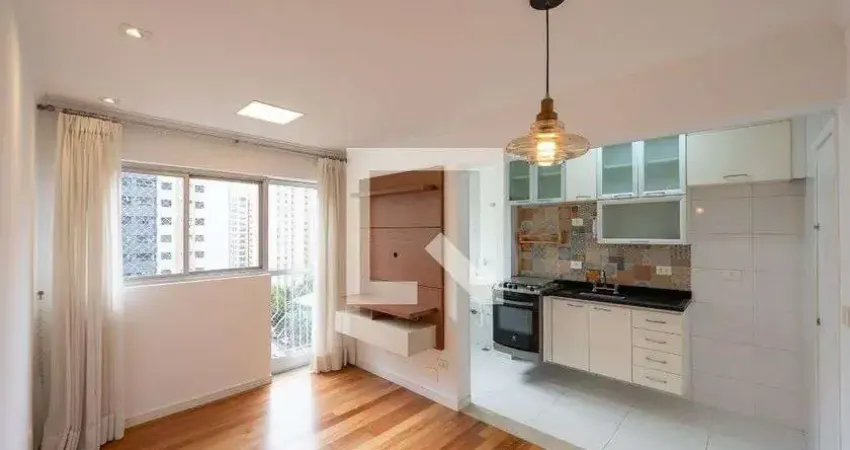 Apartamento com 2 quartos à venda na Rua Paracatu, 571, Saúde, São Paulo