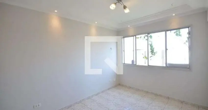 Apartamento com 2 quartos à venda na Rua Dragões da Independência, 276, Vila Gustavo, São Paulo