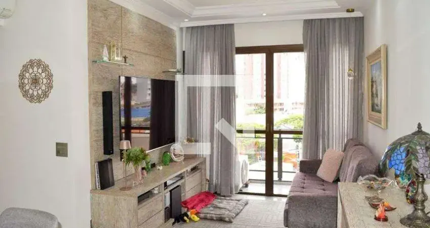 Apartamento com 3 quartos à venda na Rua Coronel Marques, 111, Vila Carrão, São Paulo