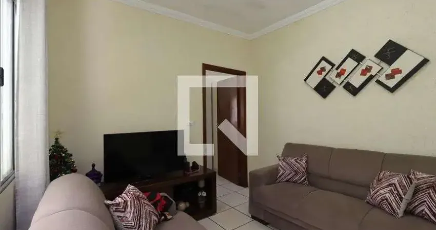 Casa com 2 quartos à venda na Rua Ararima, 257, Vila Leopoldina, Santo André