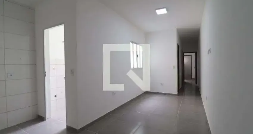 Cobertura com 2 quartos à venda na Rua Antônio Barreiros, 212, Vila América, Santo André