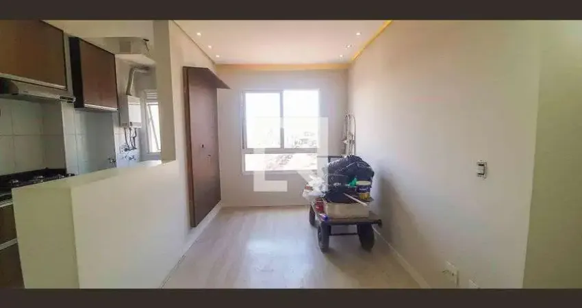 Apartamento com 2 quartos à venda na Via Transversal Sul, 287, Novo Osasco, Osasco