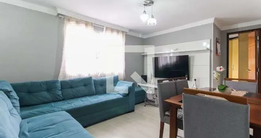 Apartamento com 2 quartos à venda na Rua Júlio Balla, 111, Itaquera, São Paulo