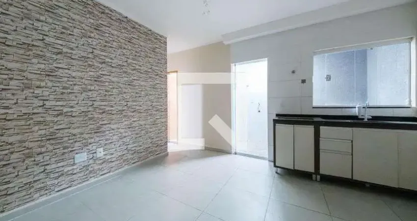 Apartamento com 2 quartos à venda na Rua Zambeze, 474, Vila Carrão, São Paulo