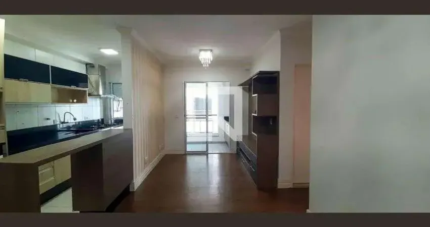 Apartamento com 2 quartos à venda na Avenida José Lourenço, 488, Jaguaribe, Osasco