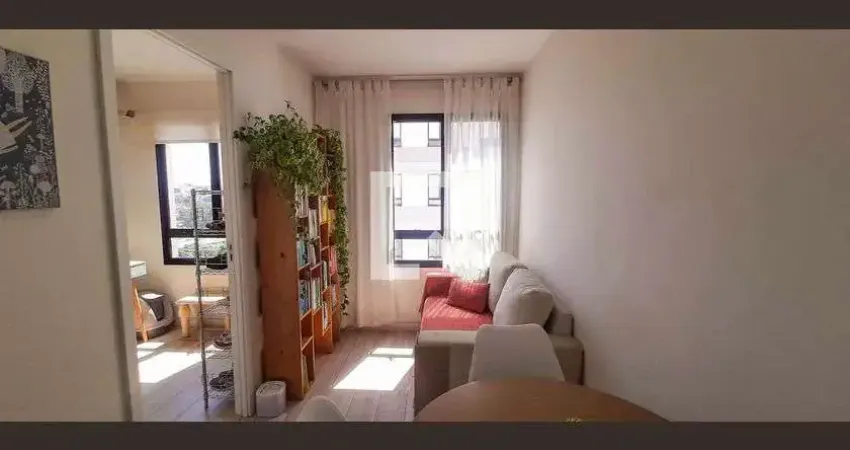Apartamento com 2 quartos à venda na Rua Jubair Celestino, 250, Centro, Osasco