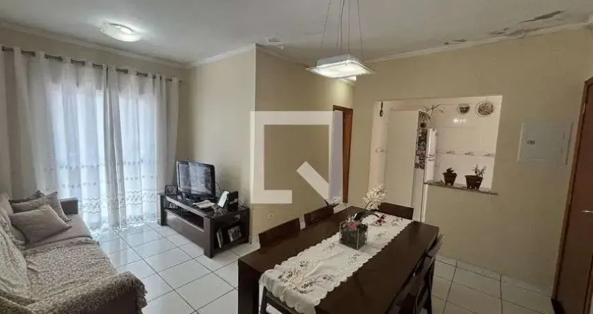 Cobertura com 2 quartos à venda na Rua Manaus, 979, Vila Assunção, Santo André