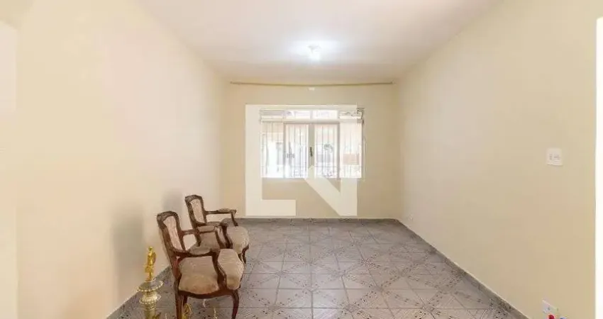 Casa com 3 quartos à venda na Rua Sebastião Gonçalves, 115, Jardim Ester Yolanda, São Paulo