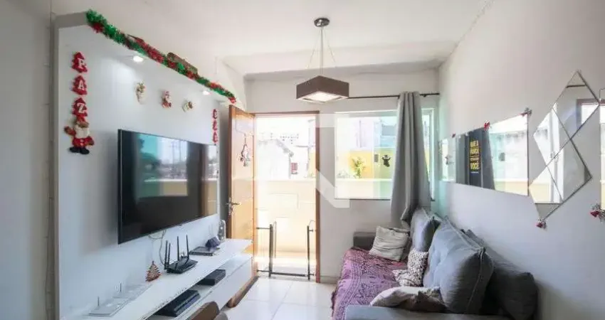 Apartamento com 2 quartos à venda na Rua Carlos dos Santos, 1336, Jardim Brasil, São Paulo