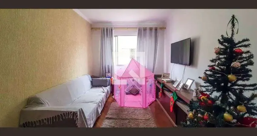 Apartamento com 2 quartos à venda na Avenida Flora, 583, Jaguaribe, Osasco