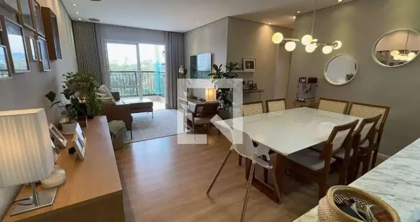 Apartamento com 3 quartos à venda na Rua Werner Goldberg, 213, Jardim Esperança, Barueri