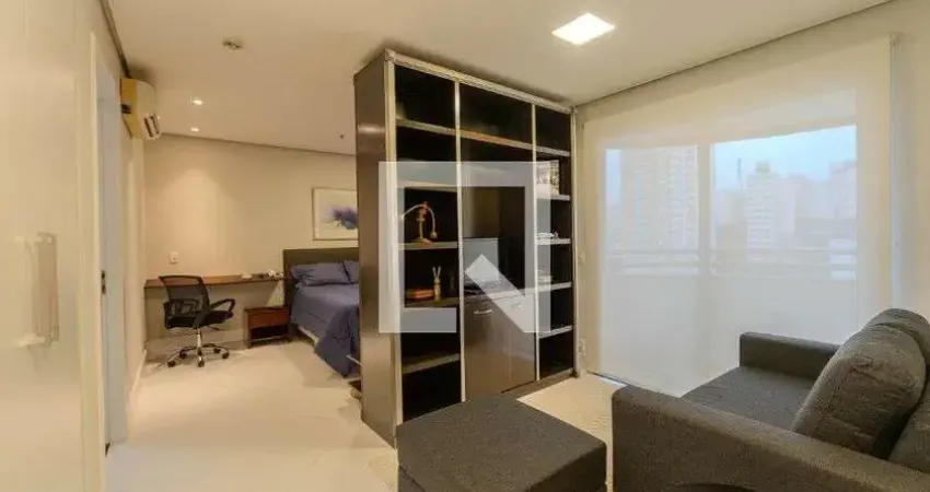 Kitnet / Stúdio à venda na Rua Barata Ribeiro, 258, Consolação, São Paulo