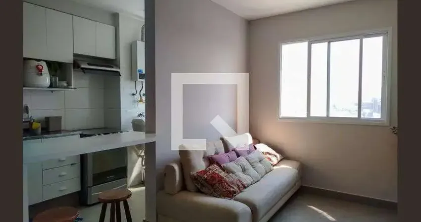 Apartamento com 2 quartos à venda na Rua Adelino de Almeida Castilho, 273, Tatuapé, São Paulo