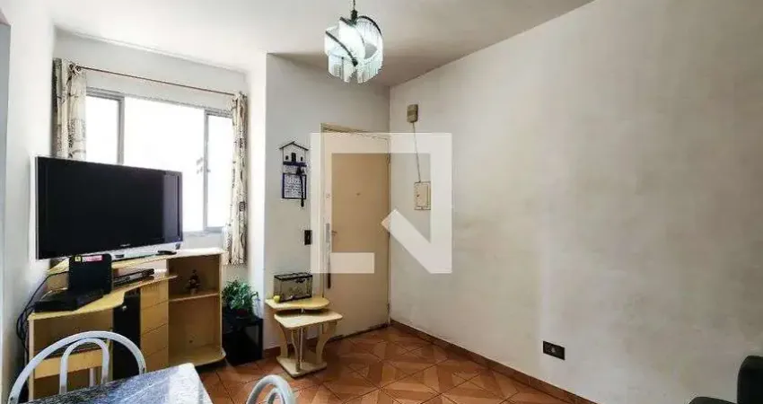 Apartamento com 2 quartos à venda na Rua Itália, 175, Taboão, São Bernardo do Campo