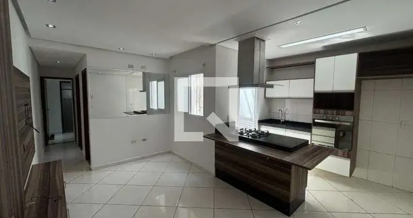 Apartamento com 2 quartos à venda na Rua Tupinambás, 386, Vila Assunção, Santo André