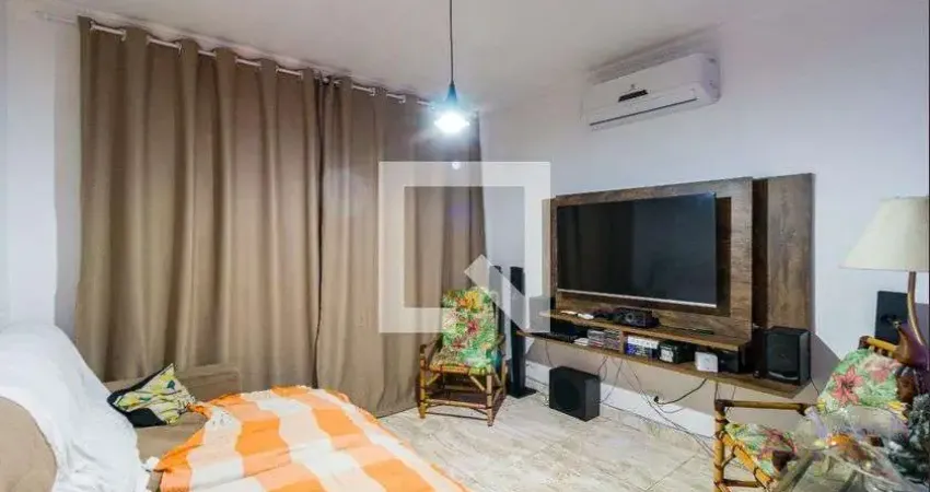 Casa com 2 quartos à venda na Rua Higino Angles, 132, Jardim Vazani, São Paulo