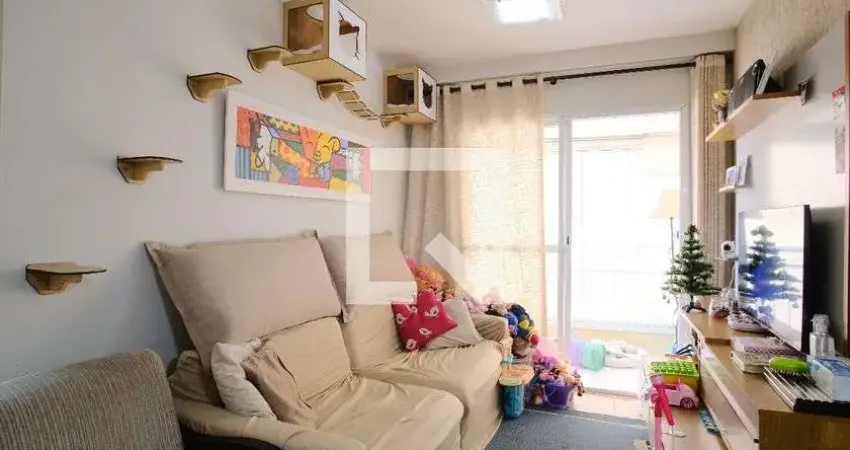 Apartamento com 2 quartos à venda na Rua Itapura, 1014, Tatuapé, São Paulo