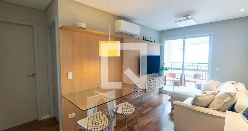 Apartamento com 2 quartos à venda na Rua Catulo da Paixão Cearense, 327, Saúde, São Paulo