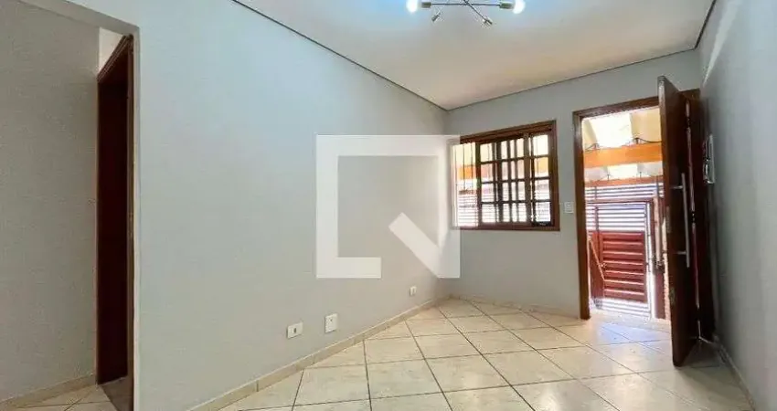 Casa com 2 quartos à venda na Rua Céu Tropical, 124, Vila Mascote, São Paulo