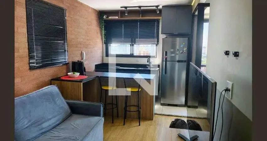 Kitnet / Stúdio à venda na Rua Sanazar Mardiros, 592, Centro, Osasco