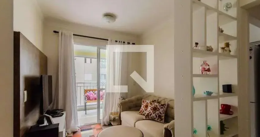 Apartamento com 2 quartos à venda na Rua Dona Ana Neri, 679, Cambuci, São Paulo