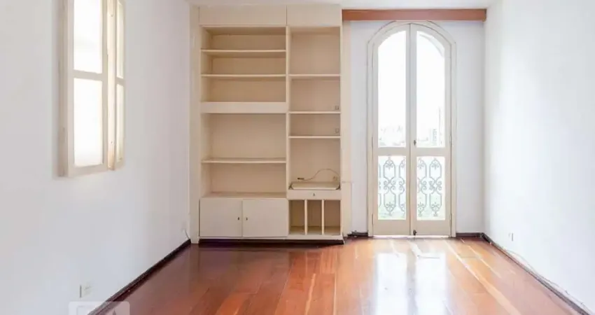 Apartamento com 1 quarto à venda na Vila Pamplona, 448, Bela Vista, São Paulo